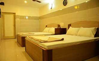 Hotel Sivam Lodging, Chennai 2